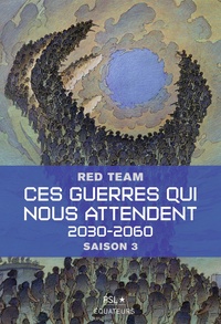Picture of Ces guerres qui nous attendent, volume 3