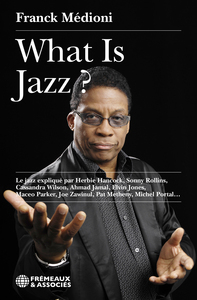 Image de WHAT IS JAZZ ?