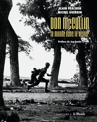 Picture of Don McCullin, le monde dans le viseur
