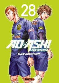 Picture of AO ASHI T28