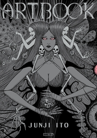 Image de Artbook Junji Ito