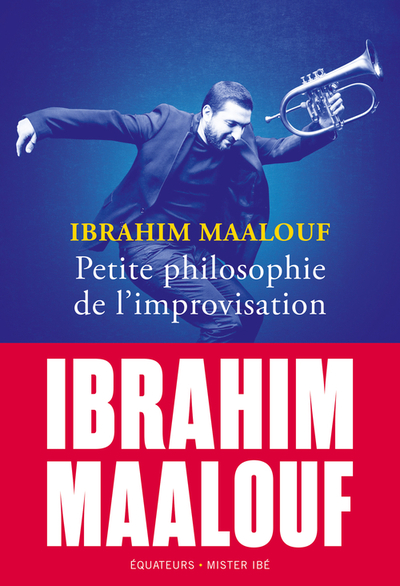Image de Petite philosophie de l'improvisation