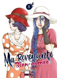 Picture of Ma revenante bien-aimée T08