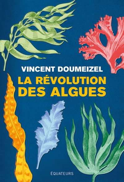 Picture of La révolution des algues