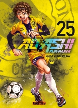 Picture of AO ASHI T25