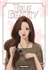 Image de True Beauty coffret 04 à 06