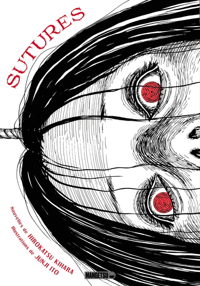 Picture of Sutures