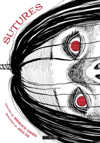 Picture of Sutures