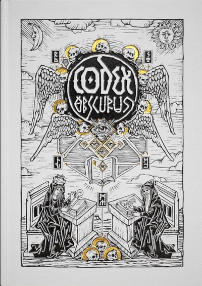 Image de Codex Obscurus