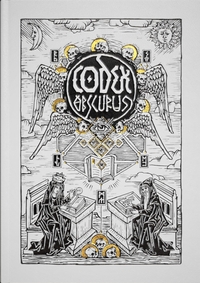 Image de Codex Obscurus