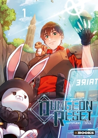 Image de Dungeon Reset T01