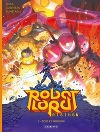 Image de Robot Lord Rising