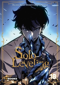 Picture of Solo Leveling T18