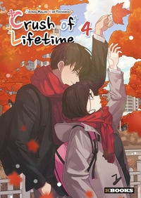Image de Crush of Lifetime T04