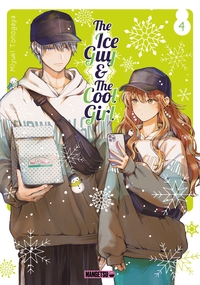 Image de The Ice Guy & The Cool Girl T04