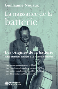 Image de LA NAISSANCE DE LA BATTERIE