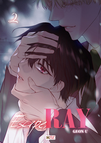 Picture of Escape, Ray T02
