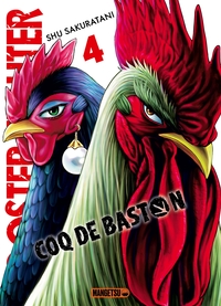 Image de Rooster Fighter - Coq de Baston T04