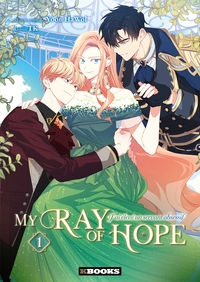 Image de My Ray of Hope T01