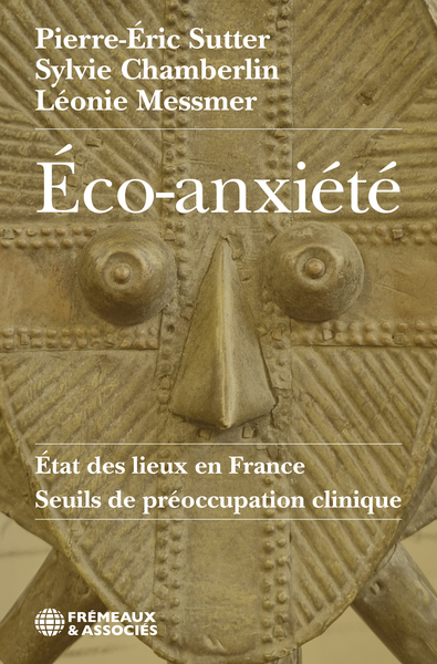 Image de ÉCO-ANXIÉTÉ