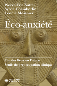 Image de ÉCO-ANXIÉTÉ