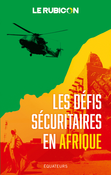 Picture of Les défis sécuritaires en Afrique