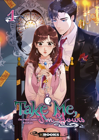 Image de Take Me, I'm Yours T01