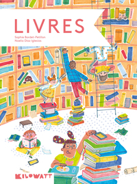Image de LIVRES