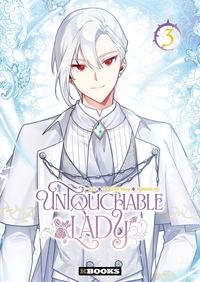 Picture of Untouchable Lady T03