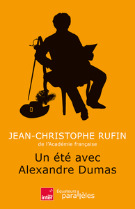 Image de Un été avec Alexandre Dumas