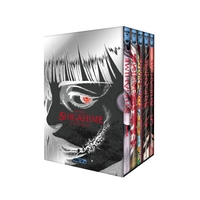 Image de Coffret collector - Shigahime