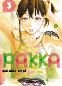 Image de Pakka T03