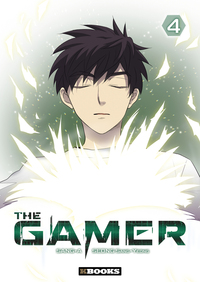 Image de The Gamer T04