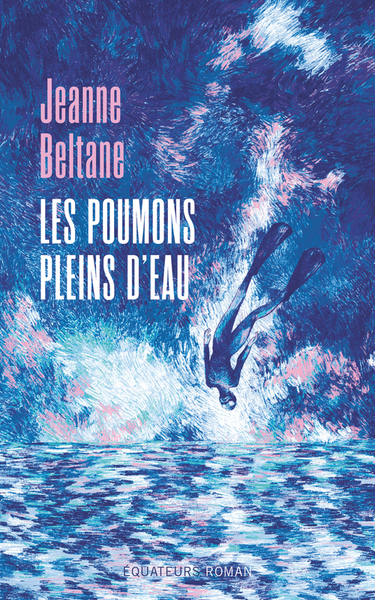Picture of Les Poumons pleins d'eau