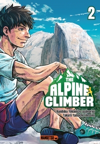 Picture of The Alpine Climber T02