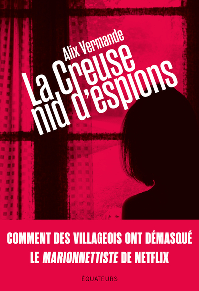 Image de La Creuse, nid d'espions