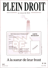 Image de A la sueur de leur front