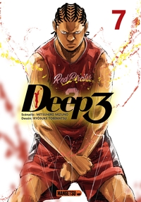 Picture of Deep 3 T07