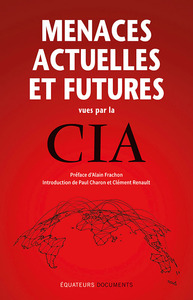 Picture of Menaces actuelles et futures vues par la CIA
