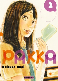 Image de Pakka T02