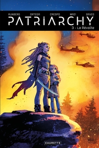 Image de Patriarchy - Tome 03