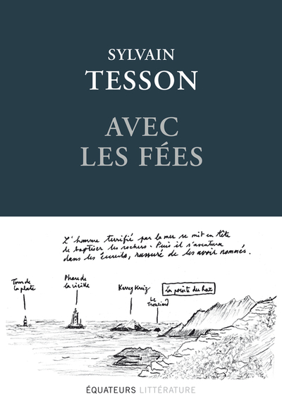 Picture of Avec les fées