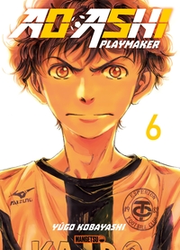 Image de AO ASHI T06