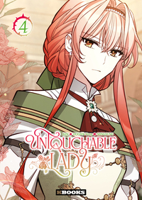 Picture of Untouchable Lady T04