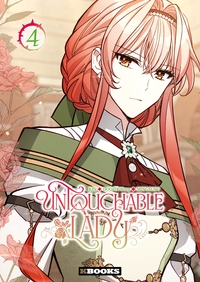 Image de Untouchable Lady T04