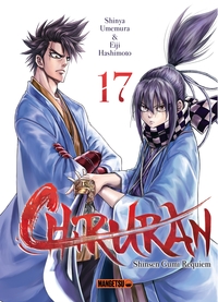 Picture of Chiruran T17