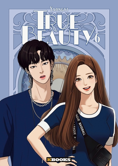 Image de True Beauty T06