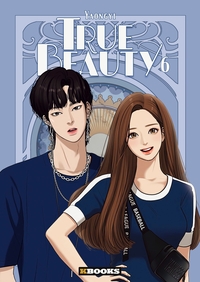 Image de True Beauty T06