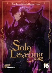 Image de Solo Leveling - Tome 16