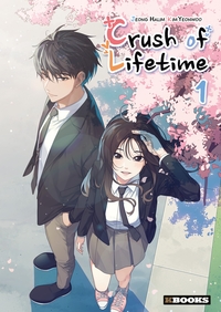 Picture of Crush of Lifetime  T01
